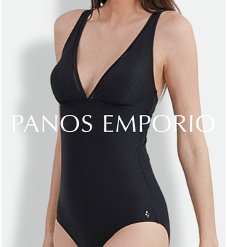 The Portofino Swimsuit